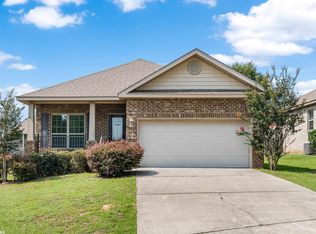 11669 Alameda Ct, Spanish Fort, AL 36527