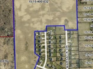 0 Grand Blanc Rd, Swartz Creek, MI 48473