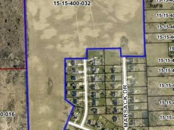 0 Grand Blanc Rd, Swartz Creek, MI 48473