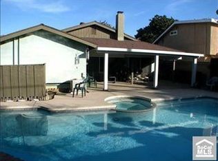 2161 S Anchor St, Anaheim, CA 92802
