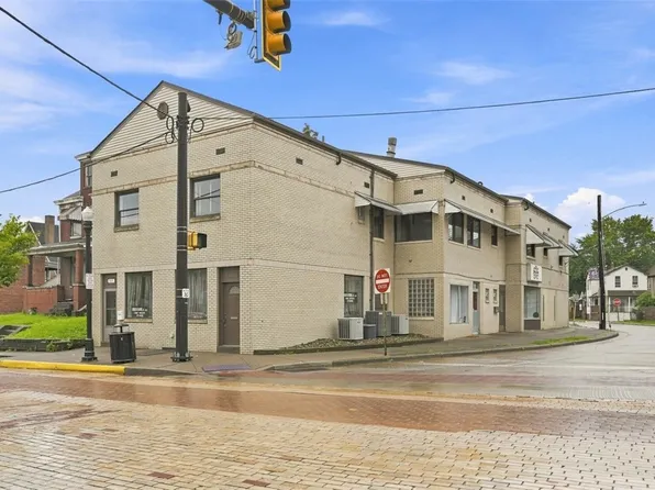 705 Broadway Ave, Mc Kees Rocks, PA 15136