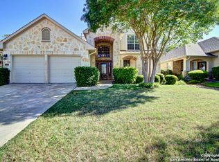 203 Aster Trl, San Antonio, TX 78256