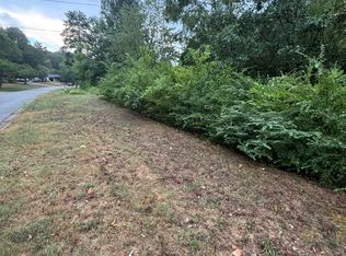 N Hughes St, Little Rock, AR 72205