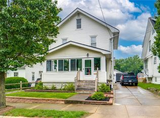 829 Clearview Ave, Akron, OH 44314