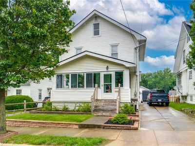 829 Clearview Ave, Akron, OH, 44314