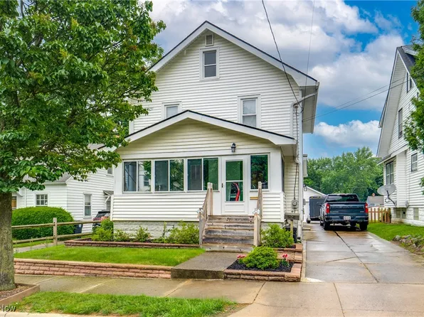 829 Clearview Ave, Akron, OH 44314