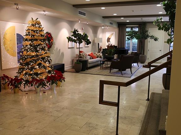 Main Lobby