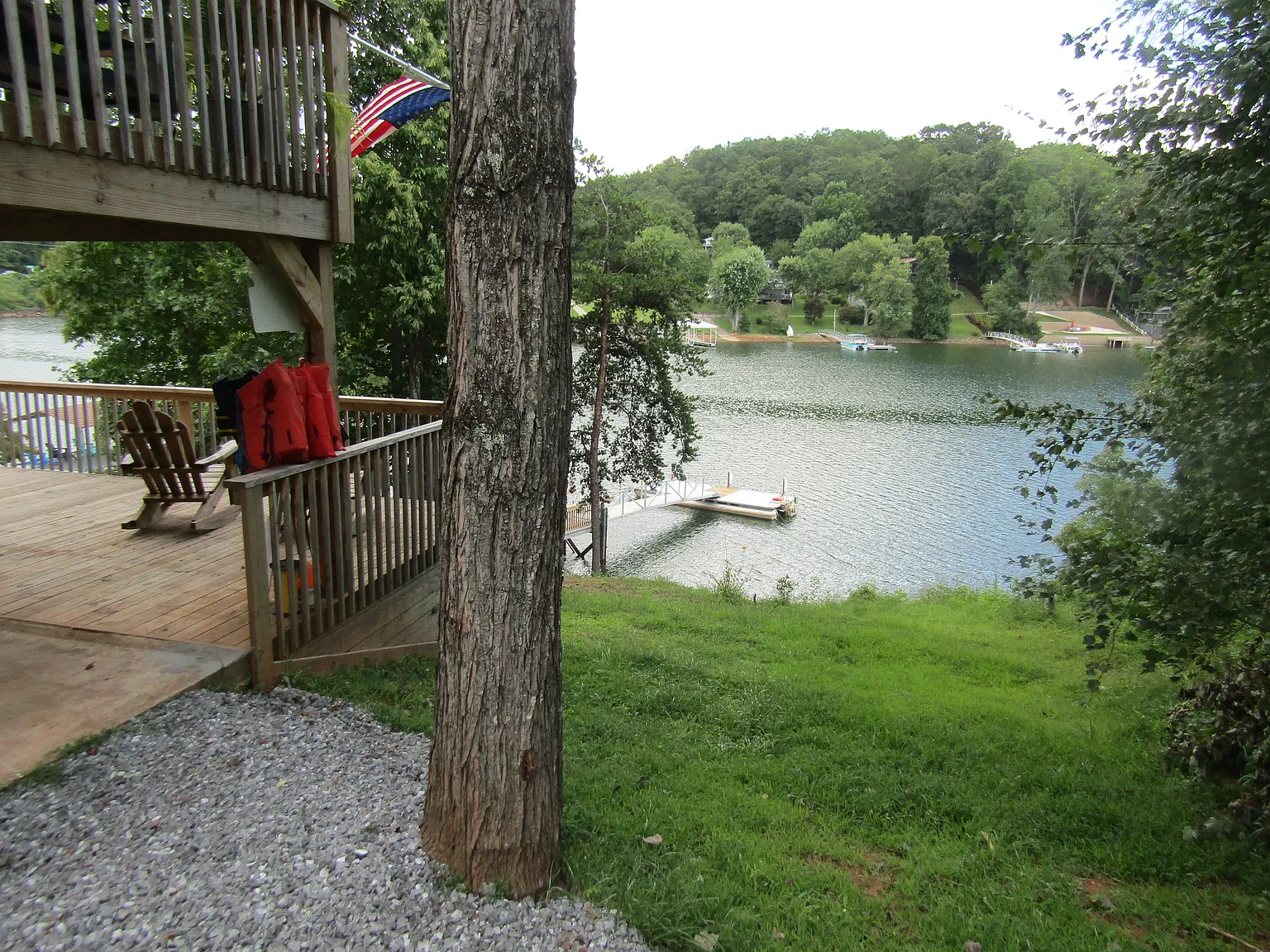 Chatuge Village Cir, Hayesville — Photo 2