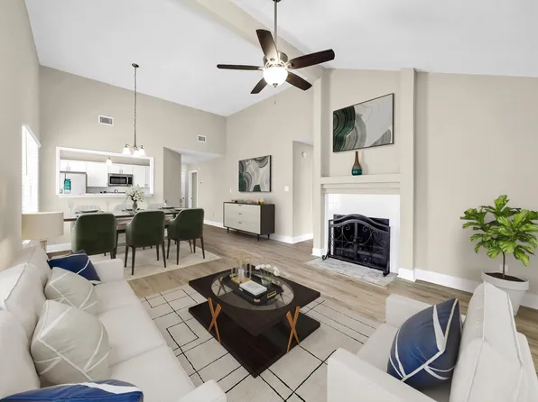 2406 Willow Bend Blvd, Fort Walton Beach, FL 32547