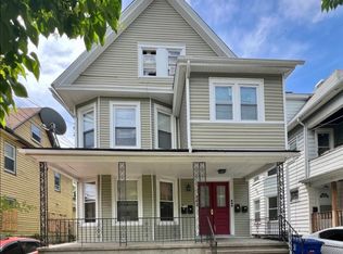 743 Iranistan Ave, Bridgeport, CT 06605