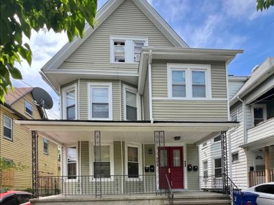 743 Iranistan Ave, Bridgeport, CT, 06605