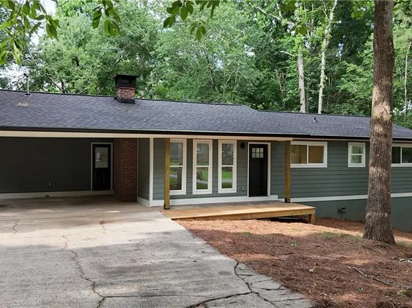 83 Thunderwood Trl, Dallas, GA 30157