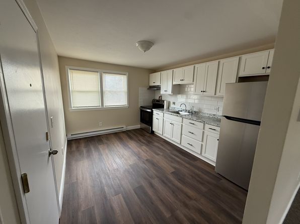 12A South Ave #52