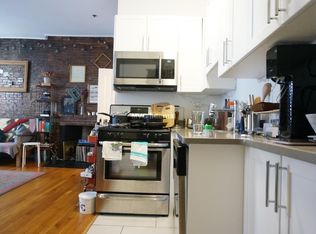 65 Hancock St #3F1, Boston, MA 02114