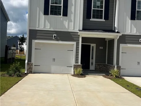 187 Lusk Lane, Pooler, GA 31322