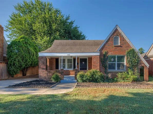 2804 NW 20th St, Oklahoma City, OK 73107