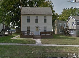 506 S Ash St, Carbondale, IL 62901