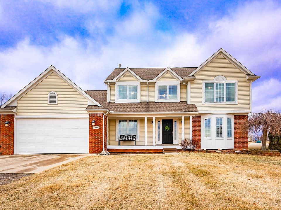 1st image of 1022 Deer Valley Dr