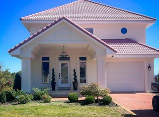 155 Tidewater Pt, Savannah, TN 38372