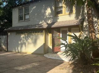 512 Harvard St #A, Houston, TX 77007