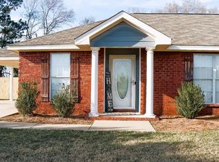 1919 Cedar Ridge Loop, Prattville, AL 36067