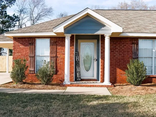 1919 Cedar Ridge Loop, Prattville, AL 36067