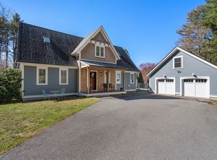 899 Lowell Rd, Concord, MA 01742