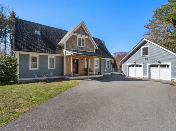 899 Lowell Rd, Concord, MA 01742