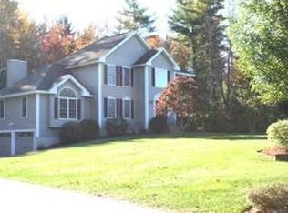 11 Greenhaven Rd, Salem, NH 03079