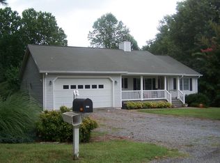 1633 Atkinson Hollow Rd, Vinton, VA 24179