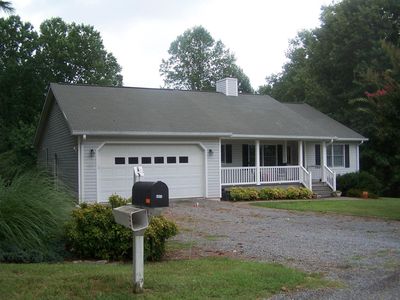 1633 Atkinson Hollow Rd, Vinton, VA, 24179