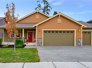 1738 SW Downfield Way, Oak Harbor, WA 98277
