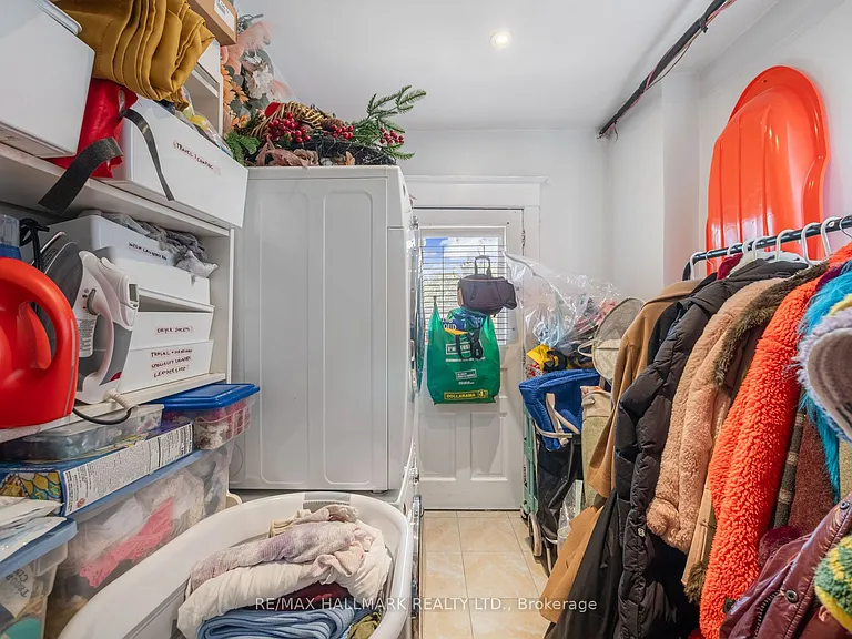 269 Danforth Ave #3 — Photo 24