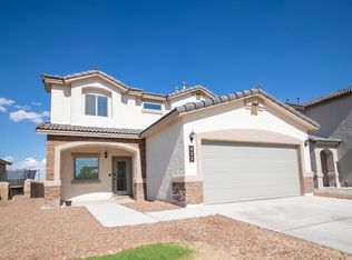 924 Muffleson St, El Paso, TX 79928