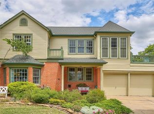 1115 Tedford Way, Nichols Hills, OK 73116