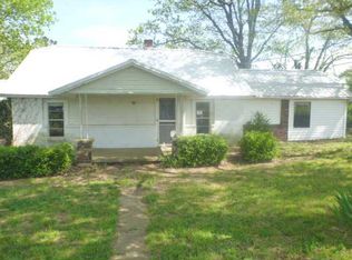 21000 Bidville Rd, Winslow, AR 72959
