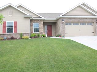 4481 Hayloft Dr, West Lafayette, IN 47906