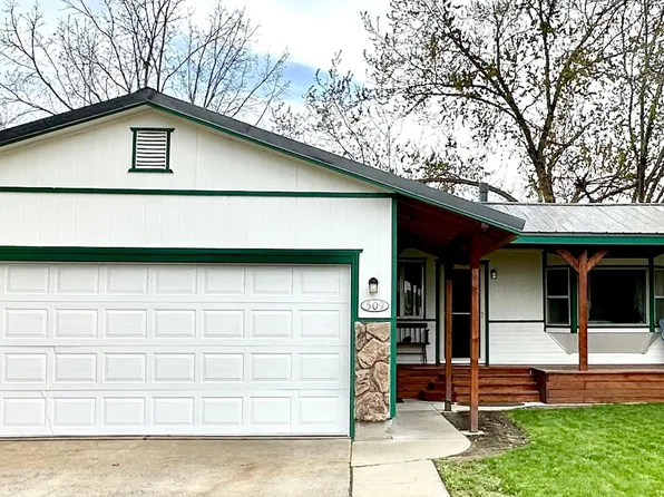 509 E Hanthorn Ave, Weiser, ID 83672