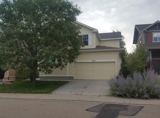 4021 Frederick Cir, Longmont, CO 80503