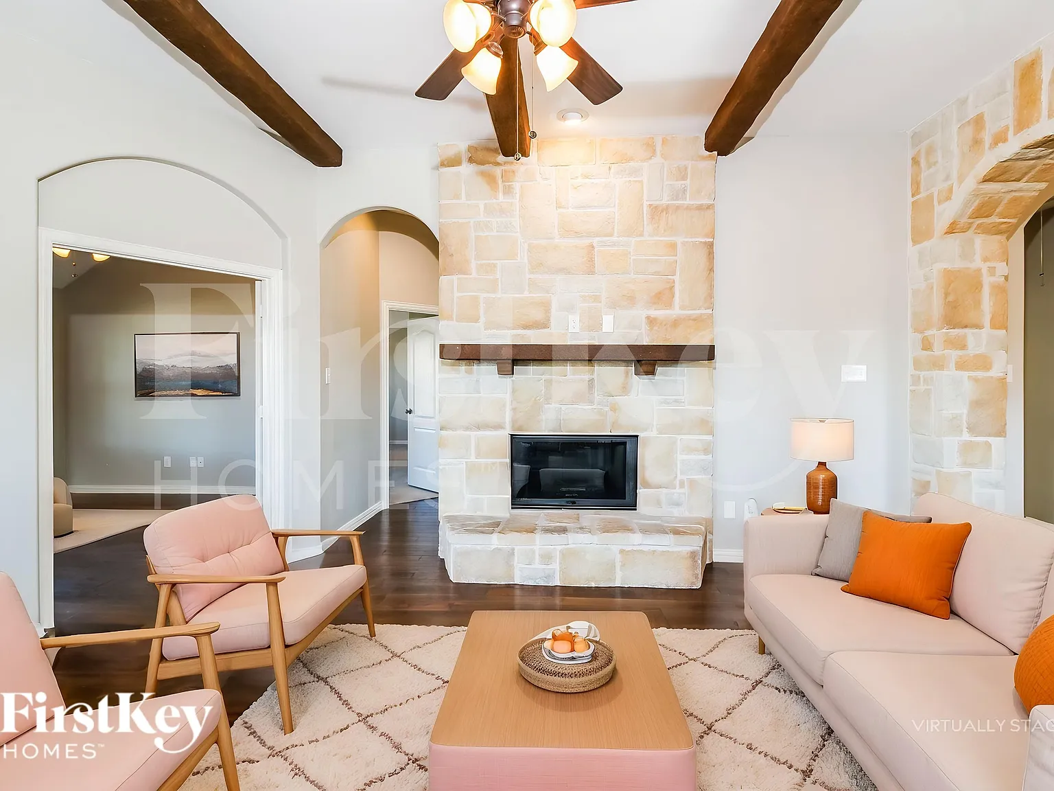 3 bed, 2.0 bath, 2020 sqft, $1,945 — Photo 4