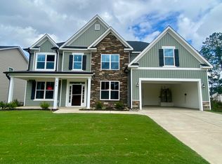 318 Windsor Dr N, Augusta, SC --