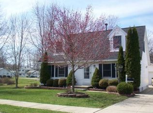 1178 Tioga Trl, Wiloughby Hls, OH 44094