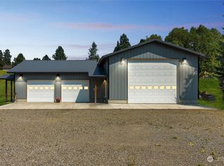 79 Curlew Dr, Republic, WA 99166