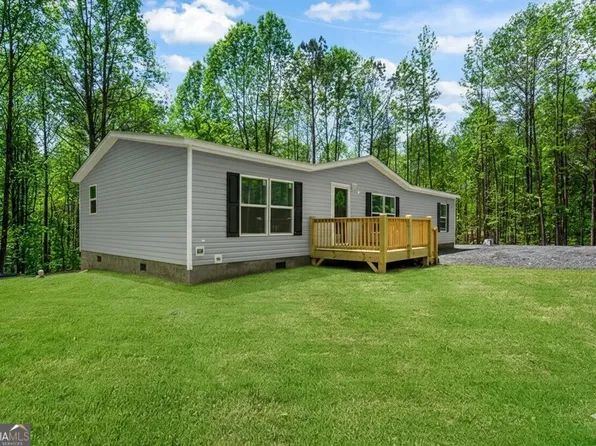 1254 Pleasant Gap Rd #0, Ellijay, GA 30540