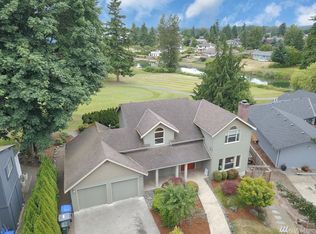 20206 29th Street Ct E, Lake Tapps, WA 98391