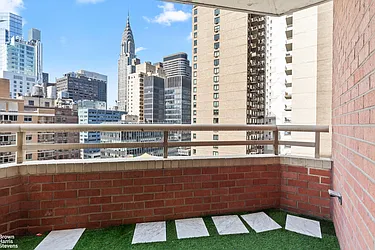 Rented by Brown Harris Stevens