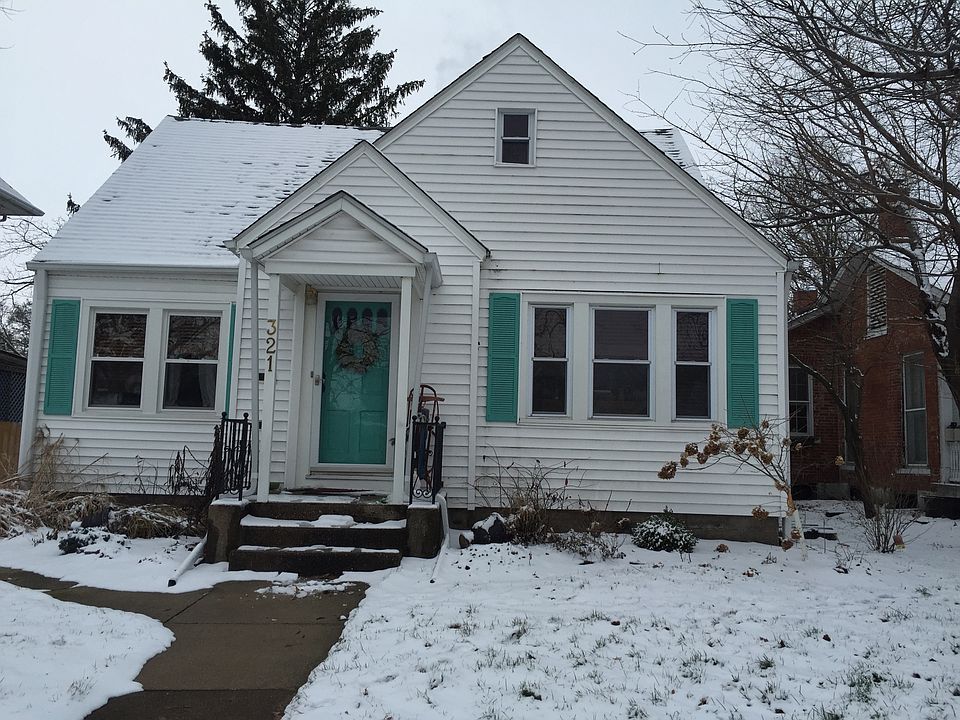 1st image of 321 N College Ave