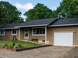 571 Pioneer St, Philomath, OR 97370