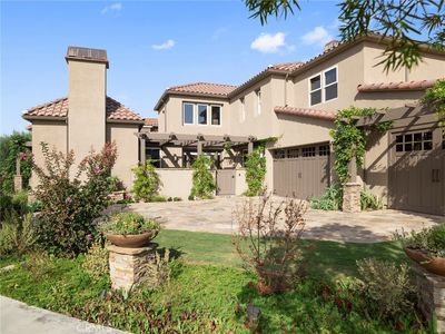 18 Ronsard, Newport Coast, CA, 92657