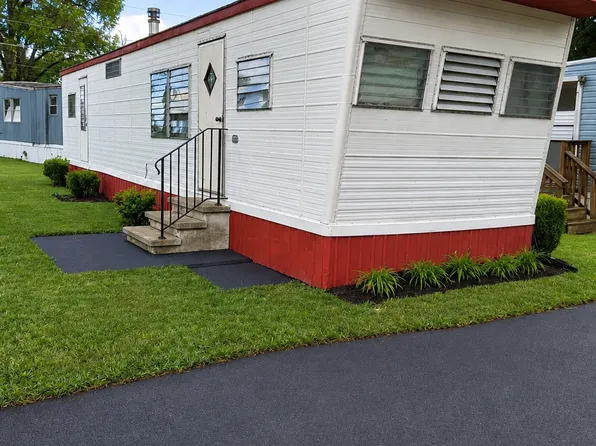 425 Monroe Ave #33, Findlay, OH 45840